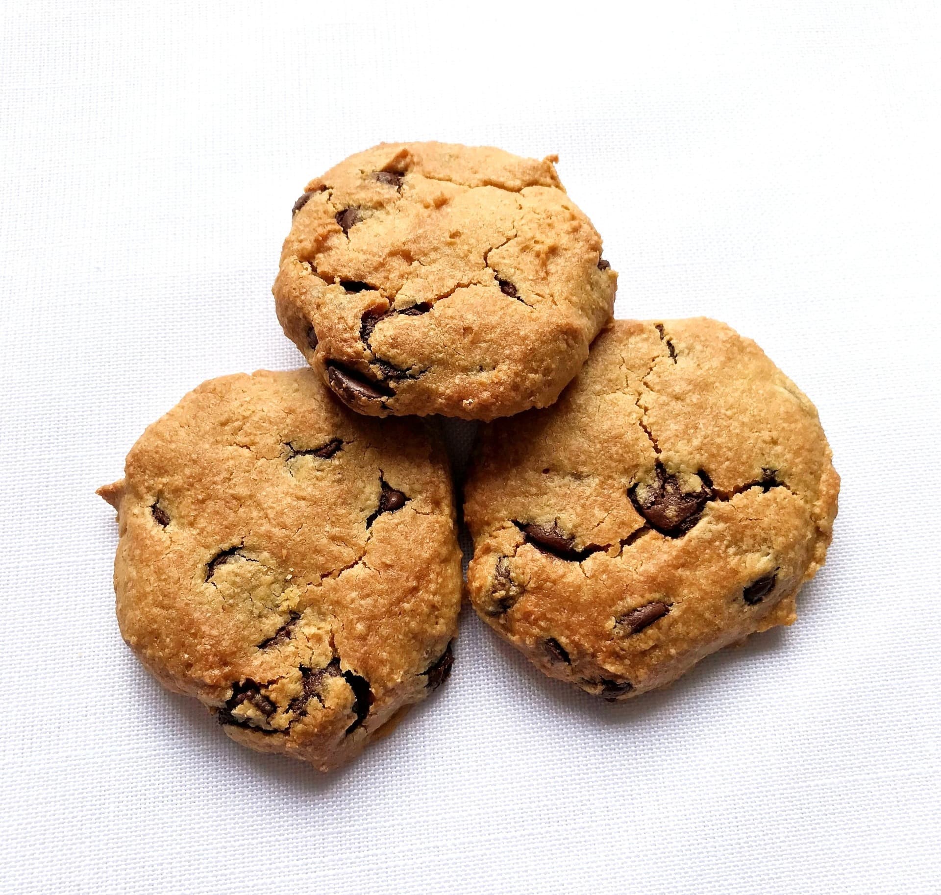CT Cookies